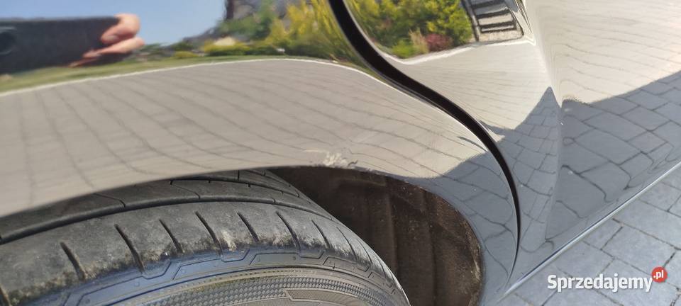 Sprzedam Ford Focus mk2 122 przebiegu elektryczne szyby