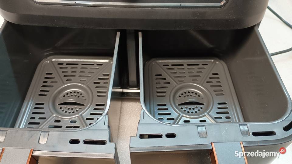 Ninja Foodi AF400EU air fryer frytkownica bezt zachodniopomorskie Mirosławiec