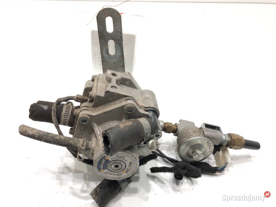 REDUKTOR DO GAZU LPG SHARK 67R0313007 PAROWNIK