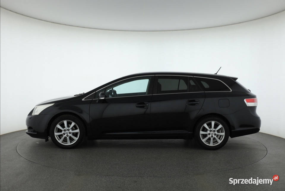 Toyota Avensis 20 D4D Piaseczno sprzedam