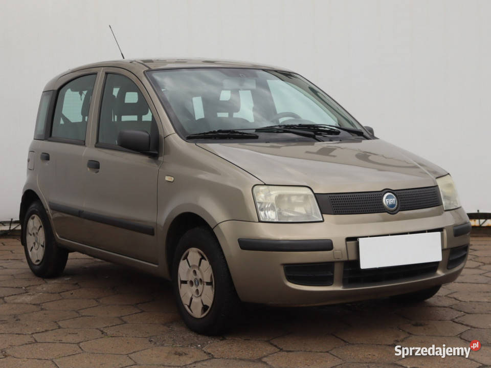Fiat Panda 11 Łódź sprzedam