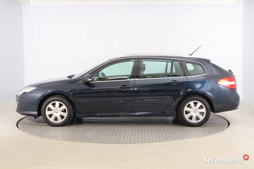 Renault Laguna 20 16V światła przeciwmgielne Zabrze
