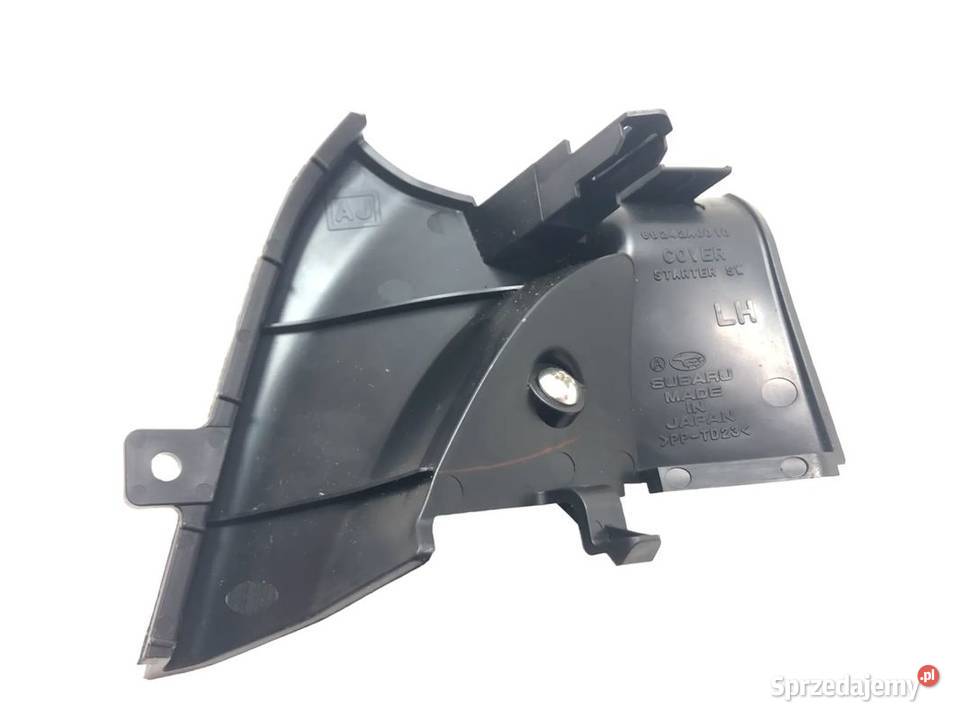 SUBARU OUTBACK IV LEGACY V LISTWA DEKOR OSŁONA osobowe sprzedam