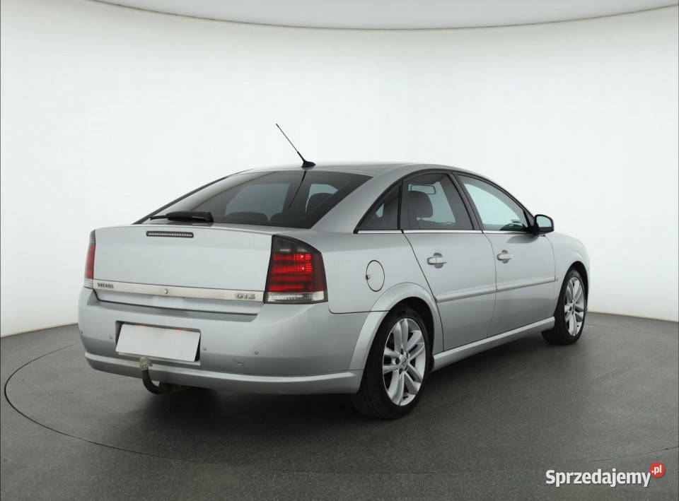 Opel Vectra 19 CDTI elektryczne lusterka Piaseczno