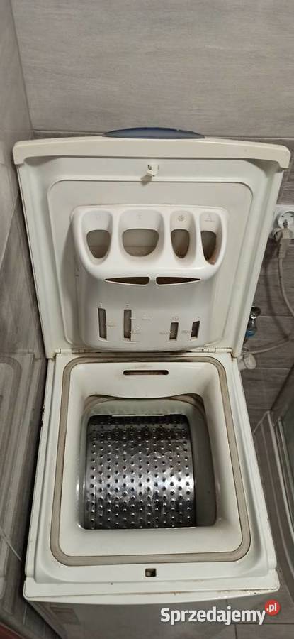 Pralka Whirlpool wąska Skierniewice sprzedam