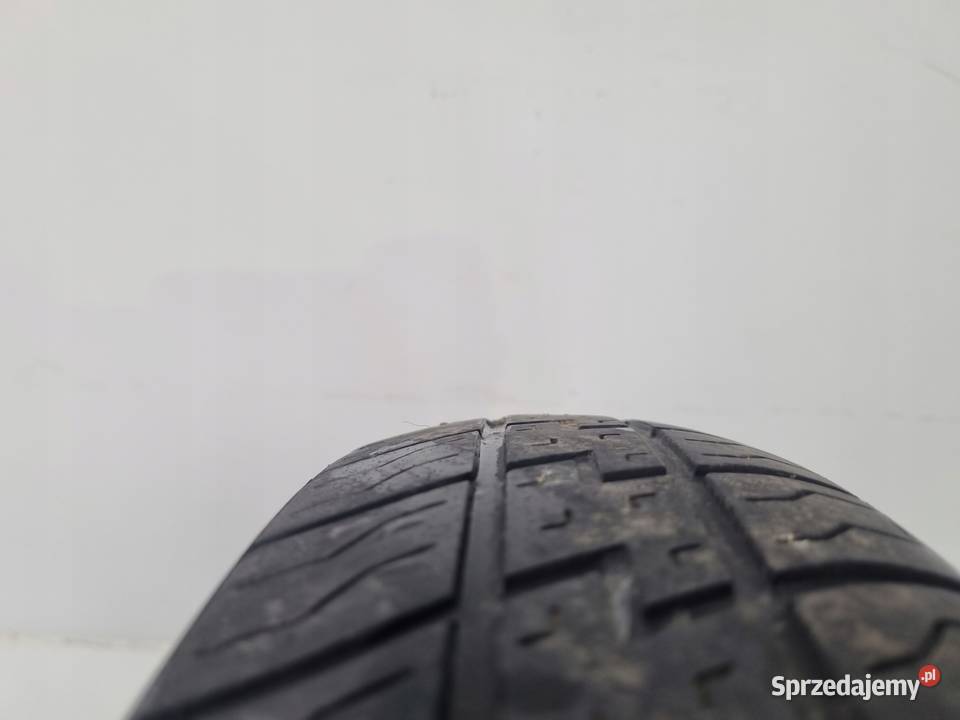 KOŁO DOJAZDOWE Ford Focus Mk3 C II dojazdówka lubelskie Chełm