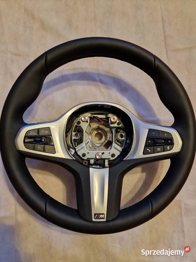 Kierownica do Bmw g2031 Piaseczno sprzedam