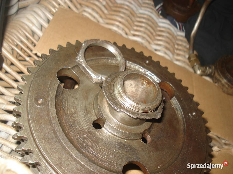 Indian 741 Chief Scout Sport rożne Gdynia sprzedam