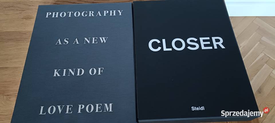 2x Albumy fotograficzne Tomasza Kolekcje Warszawa