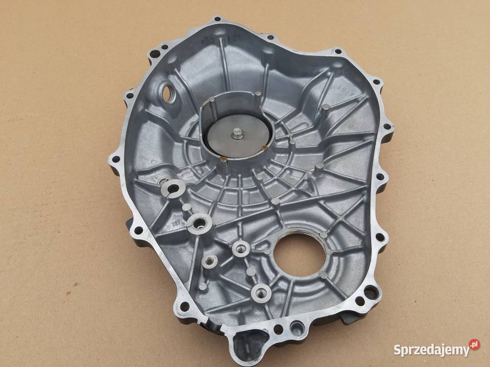 HONDA CBF 1000 POKRYWA SILNIKA PRAWA DEKIEL Części i akcesoria motocyklowe sprzedam