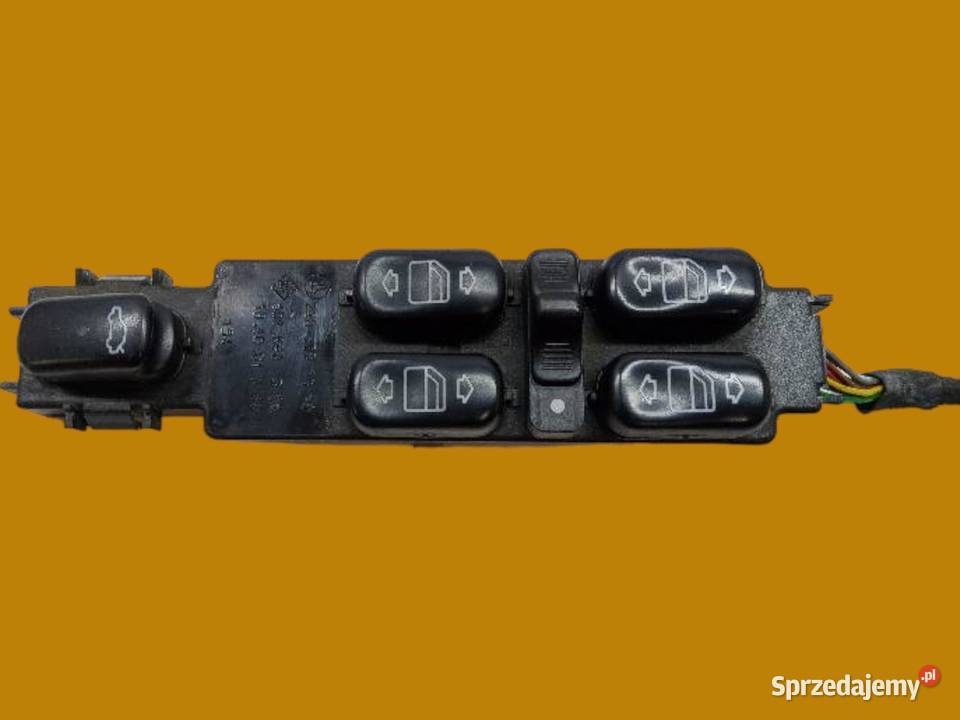 PRZEŁĄCZNIK SZYB 2208201010 MercedesBenz Sklasa osobowe sprzedam