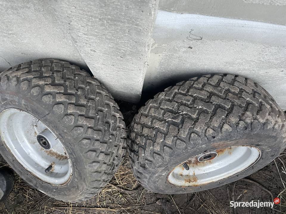 Koła Felgi Husqvarna Rider 16x6508 śląskie Kłobuck