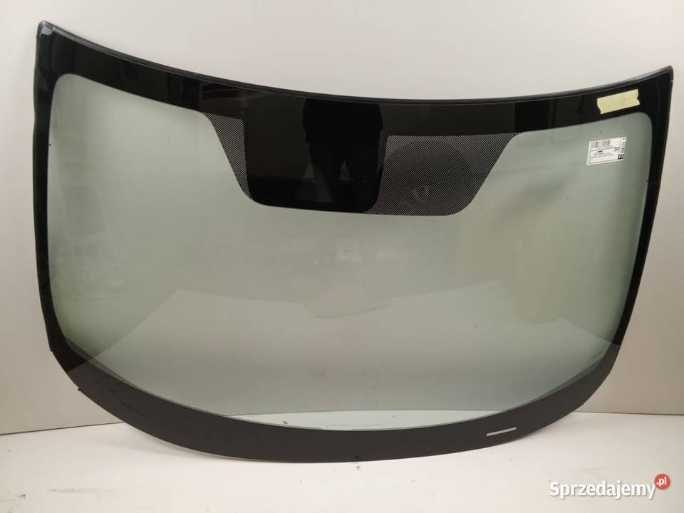 Szyba Przednia Honda Civic 17 Kamera Możliwość osobowe Bralin
