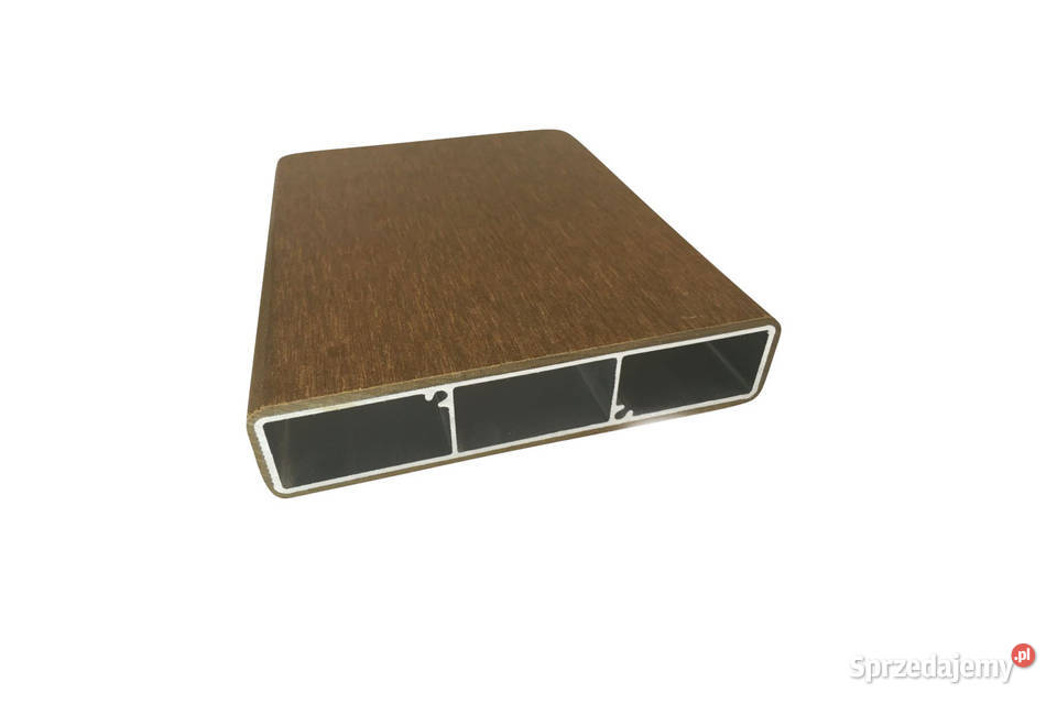 DESKA HYBRYDOWA SEQO PE MODEL ALUPE126H28 Ostrzeszów