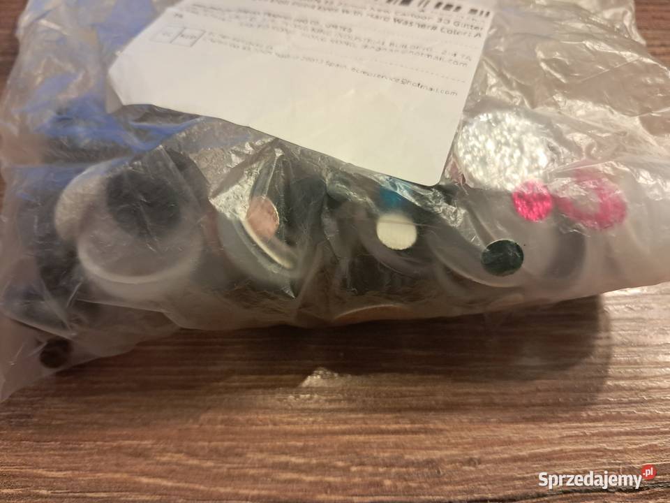 30 par nowych oczu do lalek