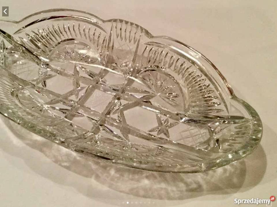 Kryształy Ruda Śląska sprzedam