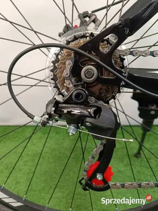 Nowy Rower MTB Górski 1921 Koła 29 Gwarancja HIT Górskie, MTB Warszawa