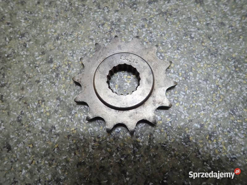 ZĘBATKA PRZÓD NOWA HONDA CRF 250 X 0410R