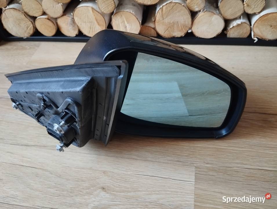Lusterko prawe Renault Laguna 3 Łódź