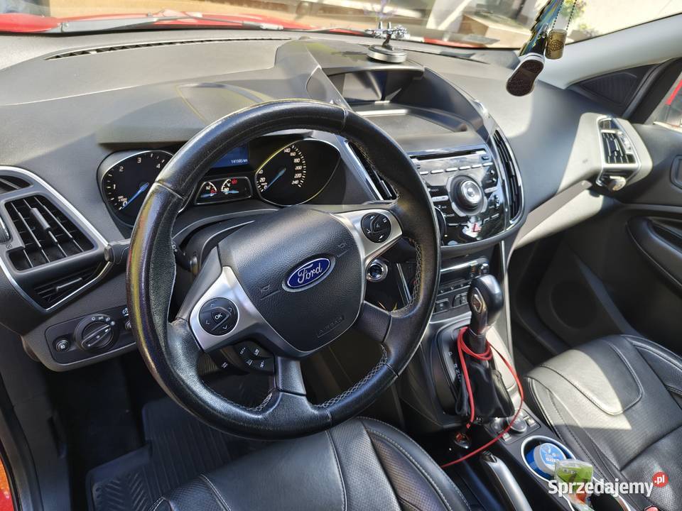 Ford kuga 4x4 Tarnów sprzedam