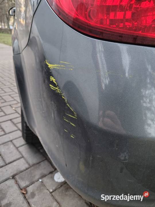 Kia ceed 16 CRDI 2007 Biłgoraj