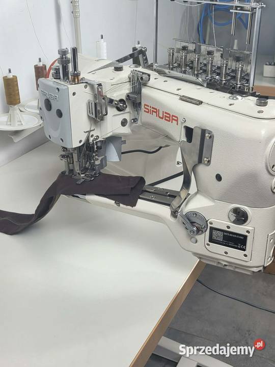 AUTOLAP SIRUBA D00746002RETAW2 kujawsko-pomorskie Bydgoszcz