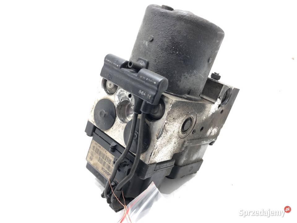 POMPA ABS AUDI A6 C5 0273004285 24 165 9705