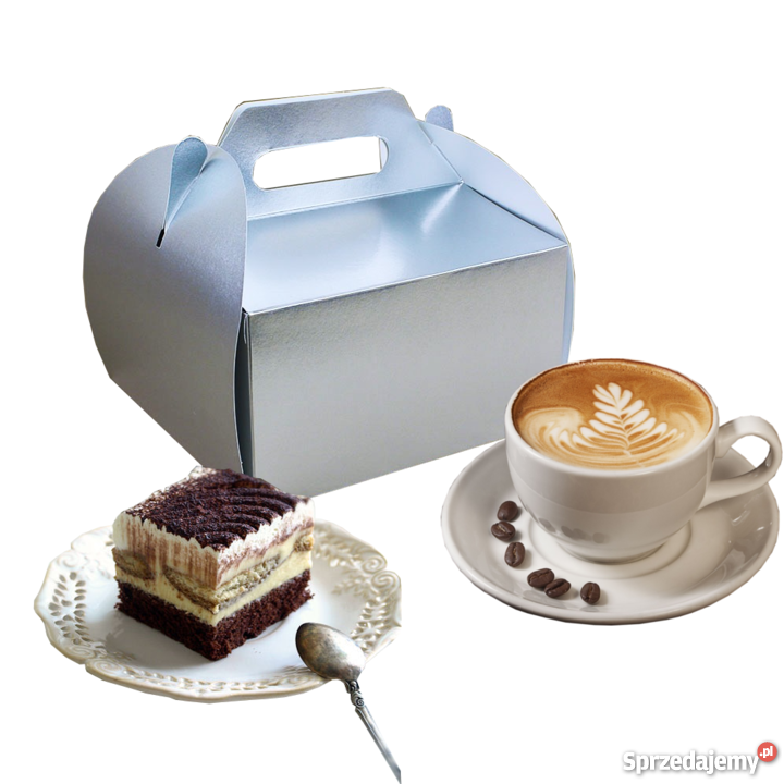 Kartony Opakowania jednorazowe Sprzedaż Współpraca biznesowa Lubań