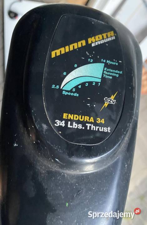 silnik do łódki Brodnica