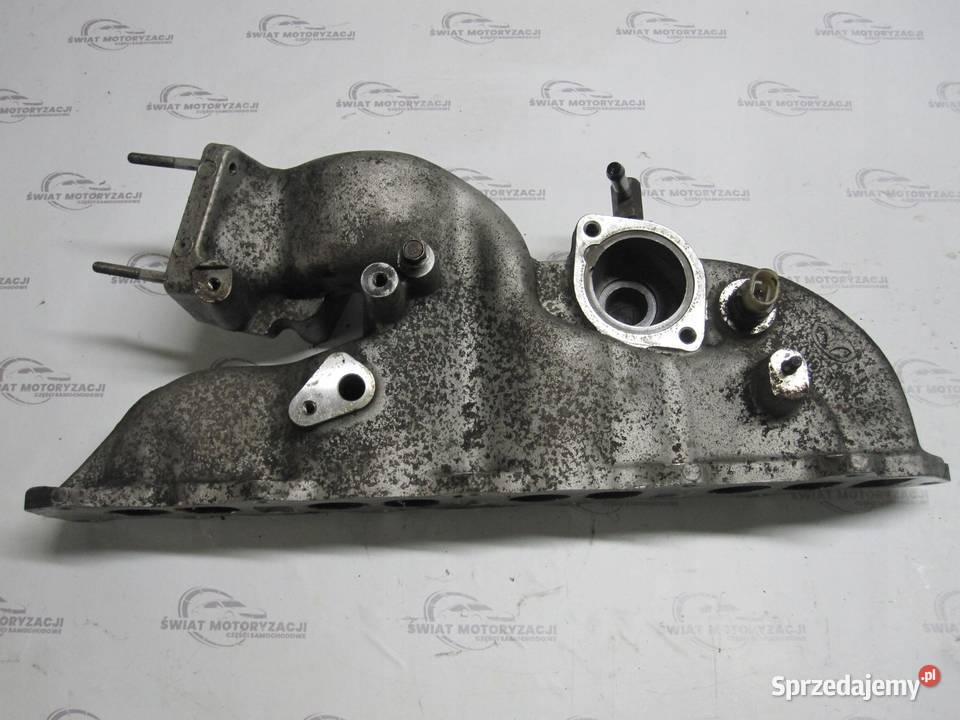 OPEL ANTARA 20 VCDI Z20S1 150 07R KOLEKTOR SSĄCY
