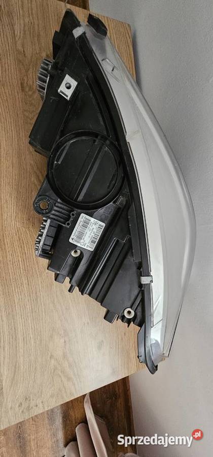 Lampy full led bmw f45 active tourer
