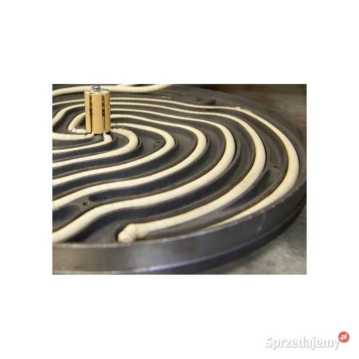 Naleśnikarka elektr 1płytowa 40 KRAMPOUZ FRANCJA mazowieckie Zalesie Górne sprzedam