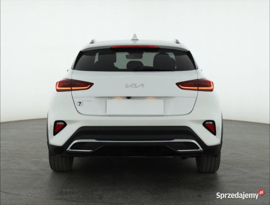 Kia XCeed 15 TGDI Piaseczno