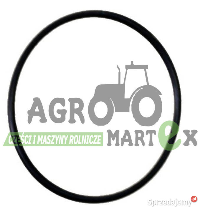 85806903 ORING CNH Rolnictwo