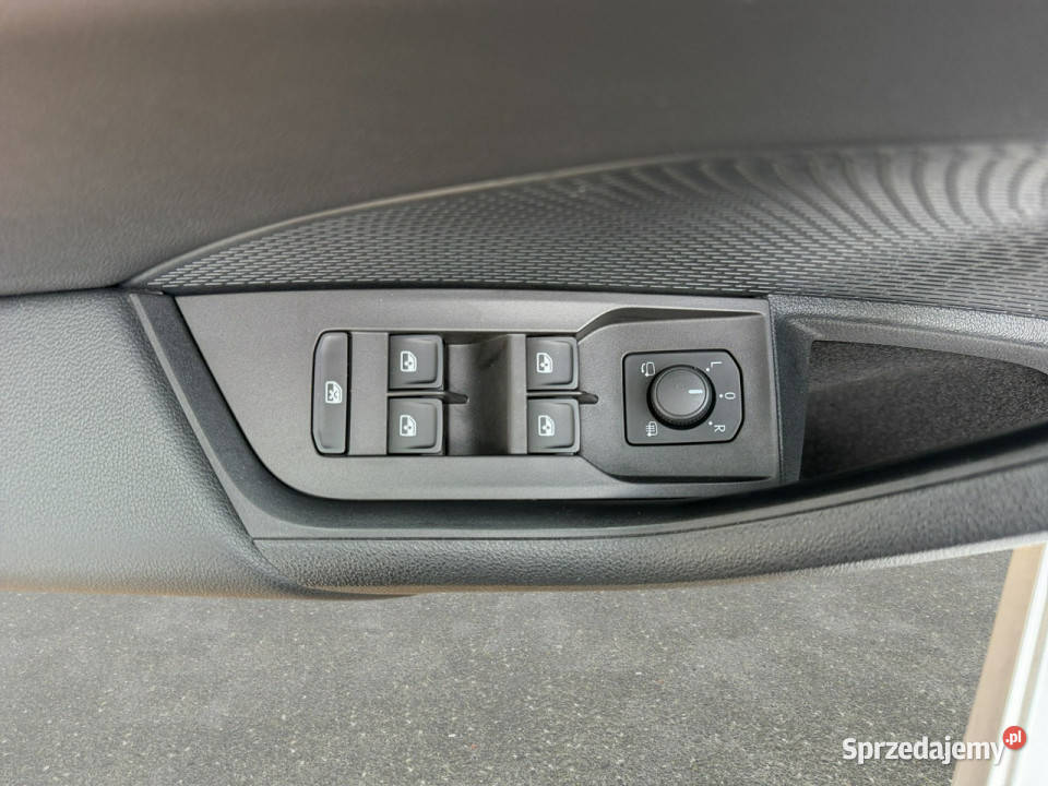koda Octavia 15 TSI ACT Style Z Polskiego salonu mazowieckie Warszawa