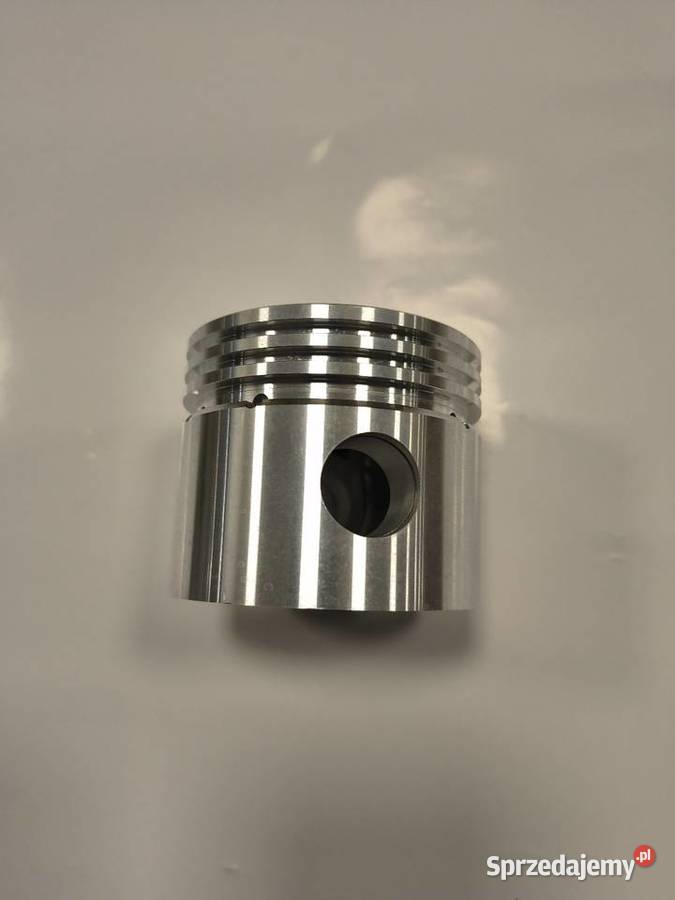 Tłok Sprężarki Zetor FI 6500 sprzedam