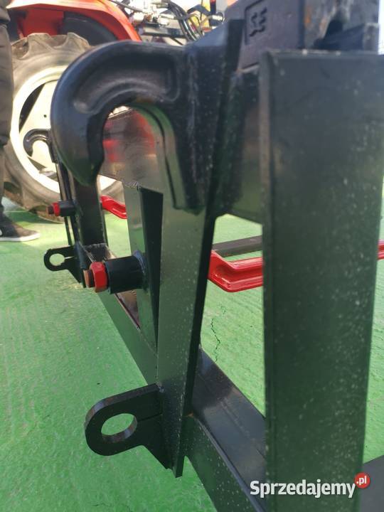 Ramka do balotów euro Pińczów