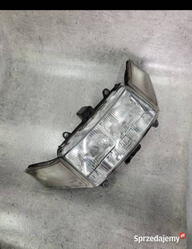 HONDA GOLDWING GOLD WING SC22 GL1500 1997 LAMPA Nowy Tomyśl