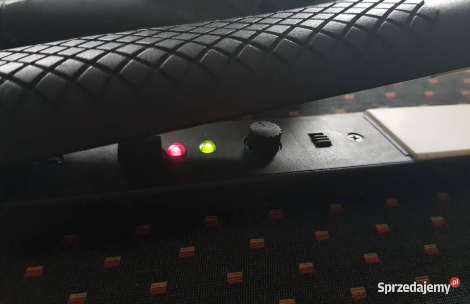 suszarka prostownika do włosów ceramiczna Kielce