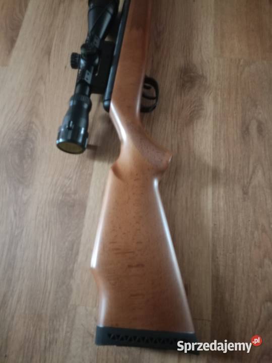 Okazja Nowa wiatrówka Crosman summit 165J podkarpackie Lubaczów sprzedam