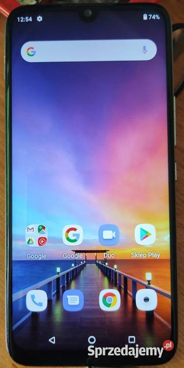 Telefon komórkowy UMIDIGI a7 pro Bielsko-Biała