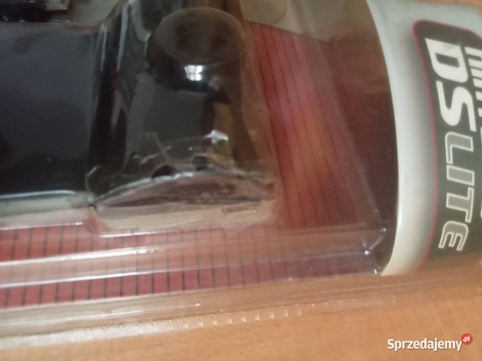 mini kamerka na konsole nintendo ds lite Nowy Tomyśl sprzedam