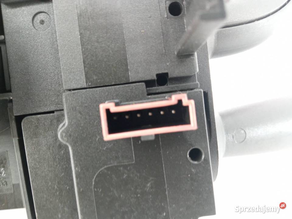 PRZEŁĄCZNIK ZESPOLONY 07354608930 0265005499 Rok produkcji 2007