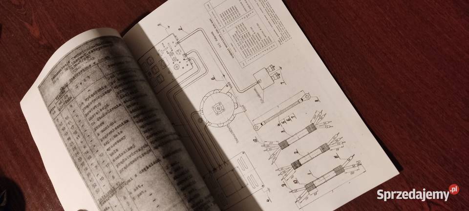 Dtr agregat prądotwórczy pan 4 1230 miękka