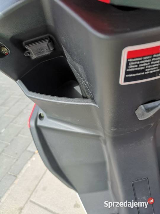 Barton Active 50cc EURO 5 NOWOŚĆ benzyna Wrocław sprzedam