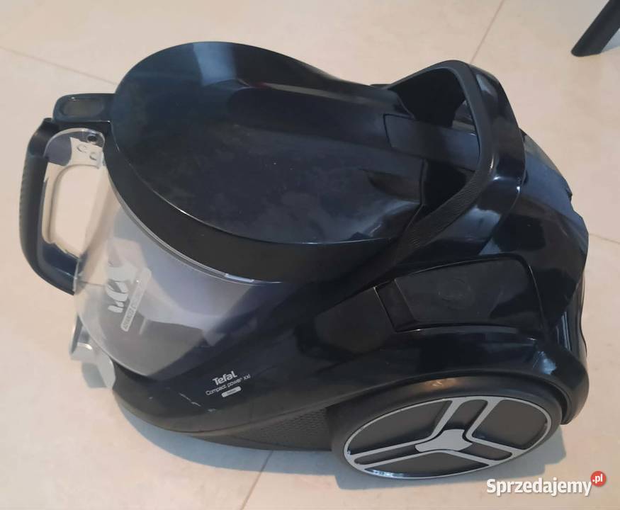 Odkurzacz Tefal Skarżysko-Kamienna