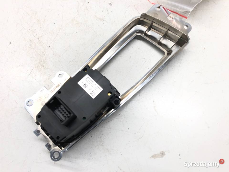 PRZEŁĄCZNIK HAMULCA RĘCZNEGO BMW F01 9159997 podkarpackie sprzedam