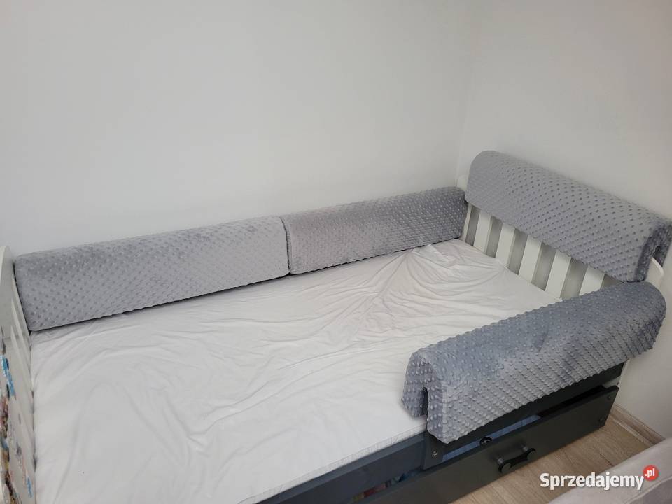 Łóżeczko dziecięce Meble Jarosław