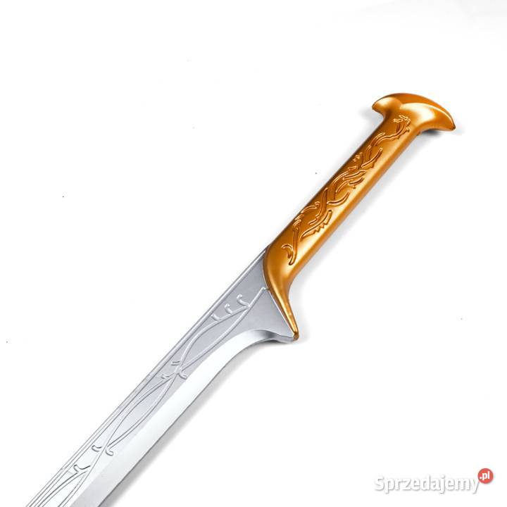 Miecz Thranduil Pianka 96 Władca Pierścieni