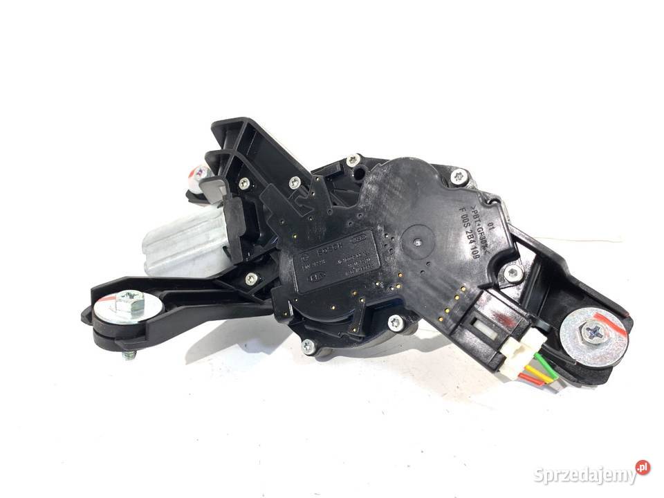 SILNIK WYCIERACZEK TYŁ KIA CEED 98700A2700 podkarpackie